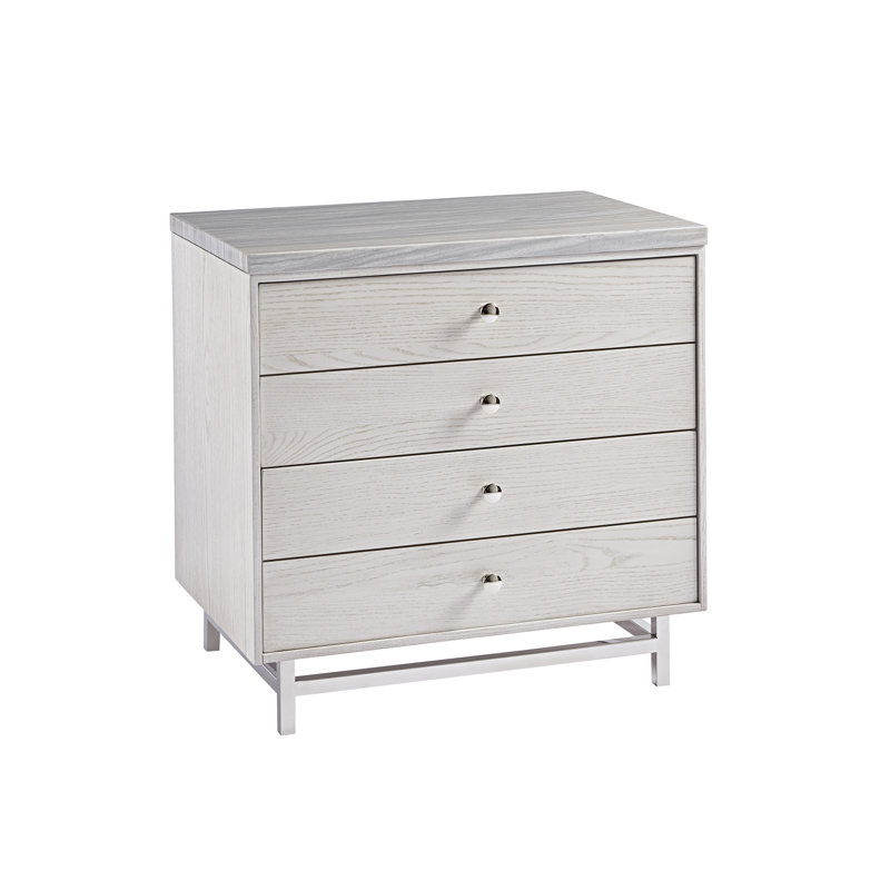 Universal Furniture Axiom Nightstand Wayfair